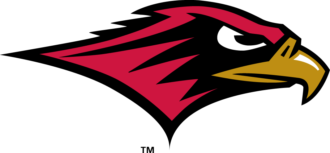 Seattle Redhawks 2008-Pres Alternate Logo diy DTF decal sticker